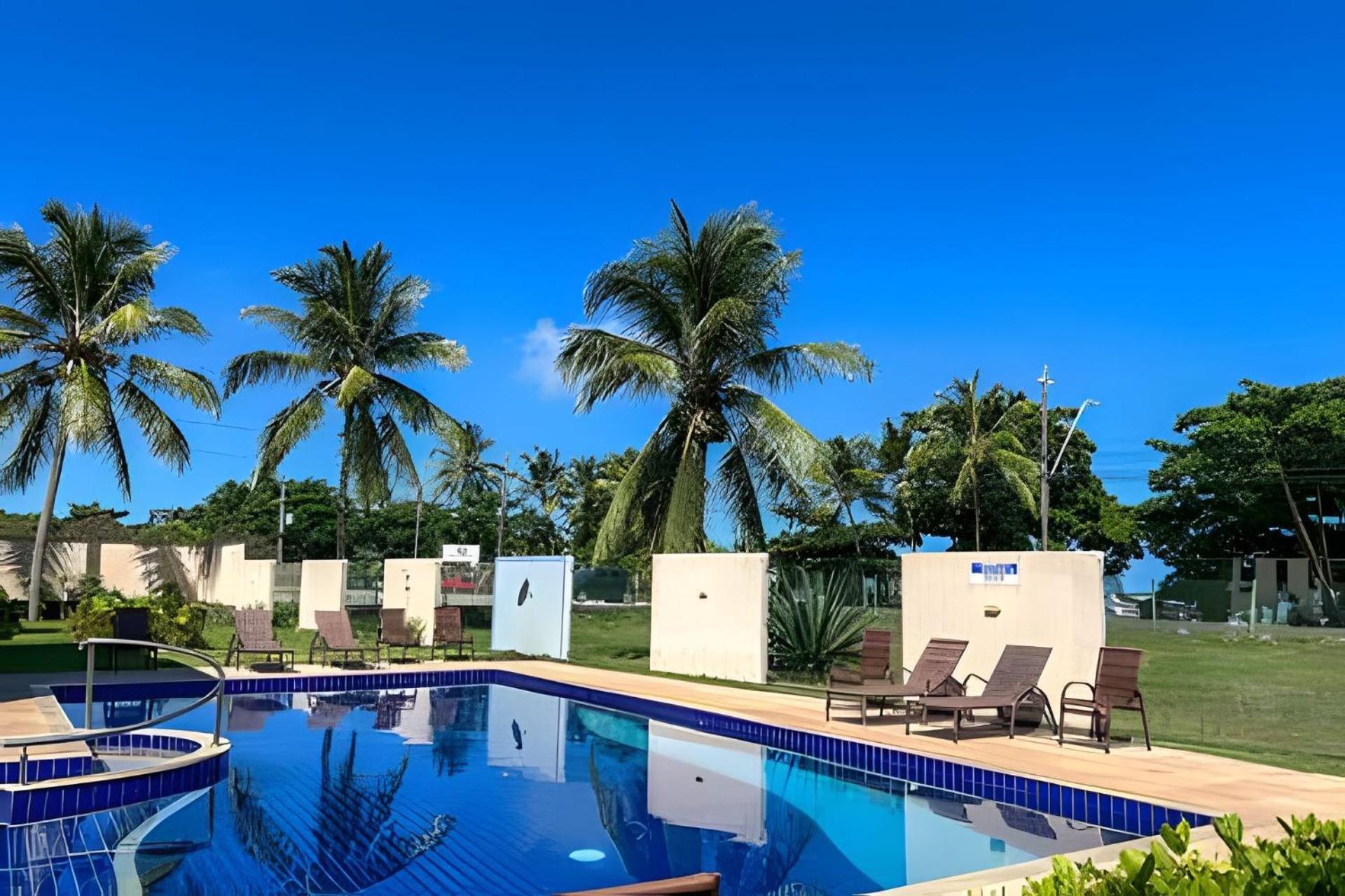 Holiday home Em Frente A Praia; 2 Quartos; Wifi 300 Mbs; Ate 6 Pessoas; No 2 Pavimento; Estacionamento Gratuito 1 Carro *