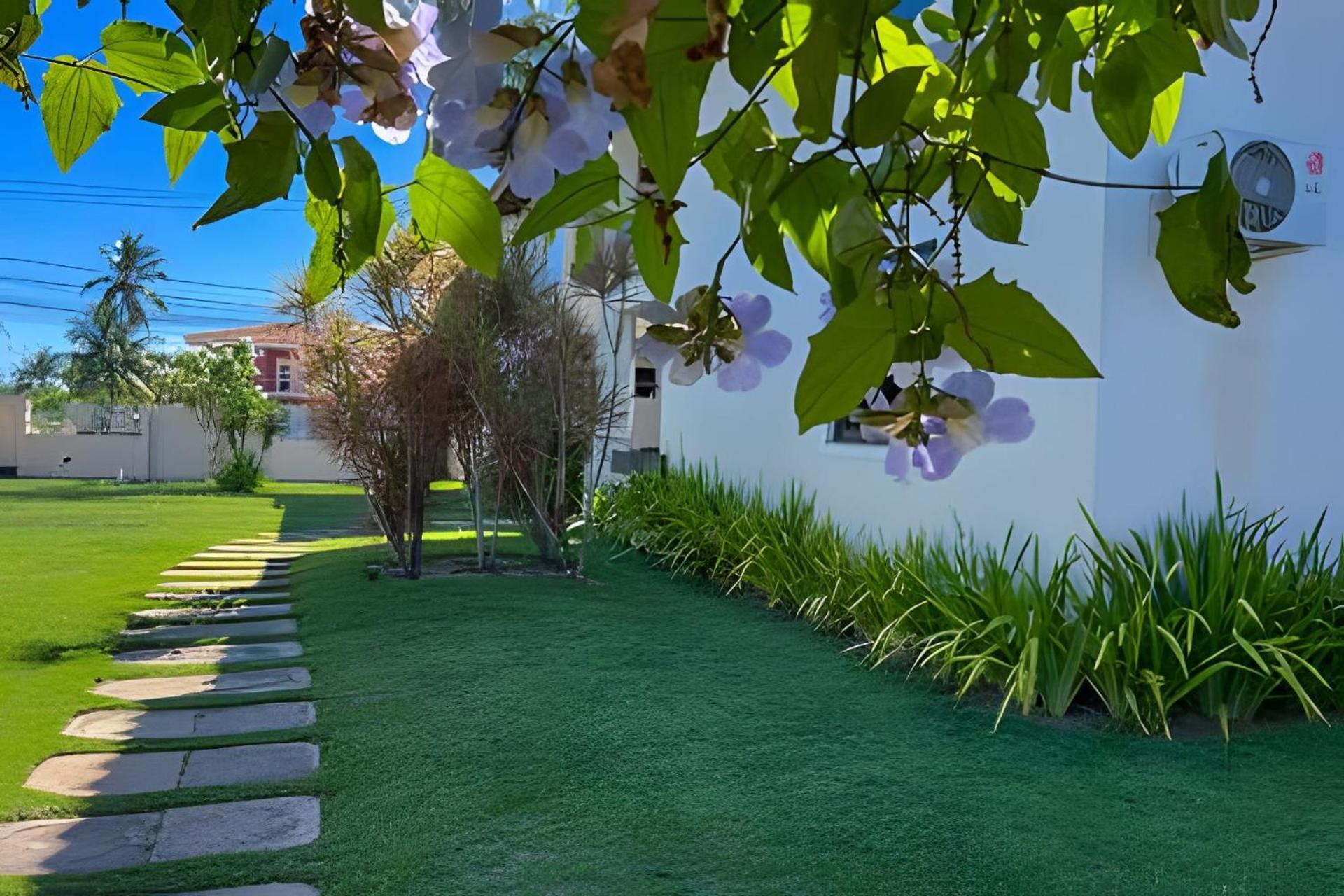Em Frente A Praia; 2 Quartos; Wifi 300 Mbs; Ate 6 Pessoas; No 2 Pavimento; Estacionamento Gratuito 1 Carro Holiday home Porto Seguro